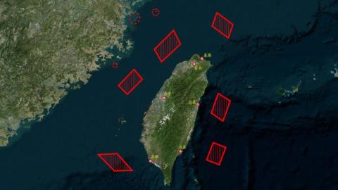 中國駐歐盟使團：歐盟應為維護台海和平堅決明確反對「台獨」