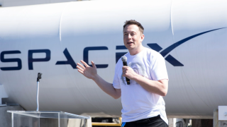 馬斯克和SpaceX涉未遵守國安規定-遭聯邦當局審查