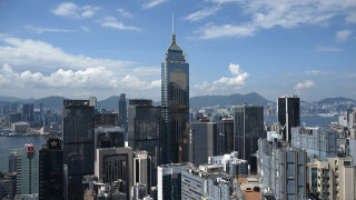 香港再獲評為全球最自由經濟體-特區政府-反映自由市場優勢獲國際認同