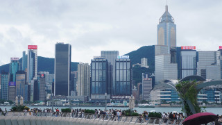 外交部-香港未來會更好-歡迎各國把握機遇共享繁榮