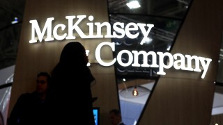 麥肯錫迎百周年傳裁員-或削非客戶部門數千職位