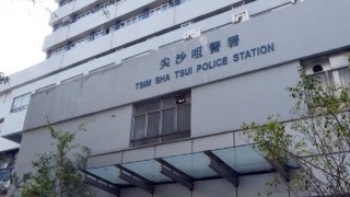 借錢黨再現-11人尖沙咀-街頭借錢應急-中招失12000元-警方拘5內地男女