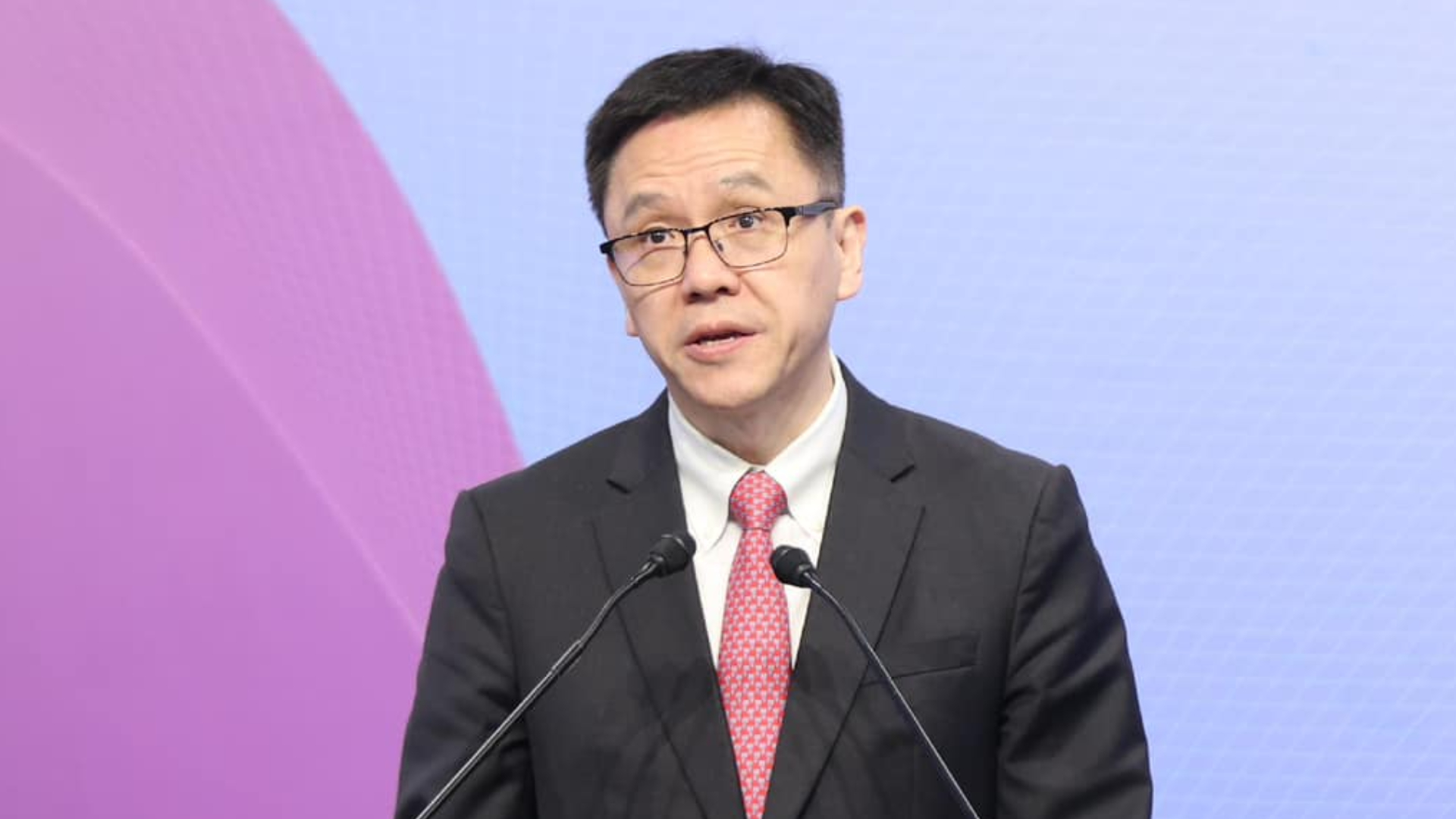 孫東：預留10億元設人工智能研發院鞏固科學研究　助將香港打造成數據港