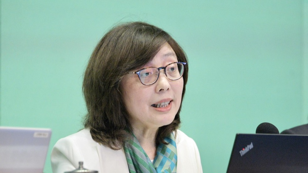 強制驗窗計劃｜甯漢豪：法例設計是以風險為本原則　稱會考慮精簡流程加快進度