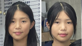 長沙灣姓江15歲孿生姊妹先後失蹤-警籲提供消息