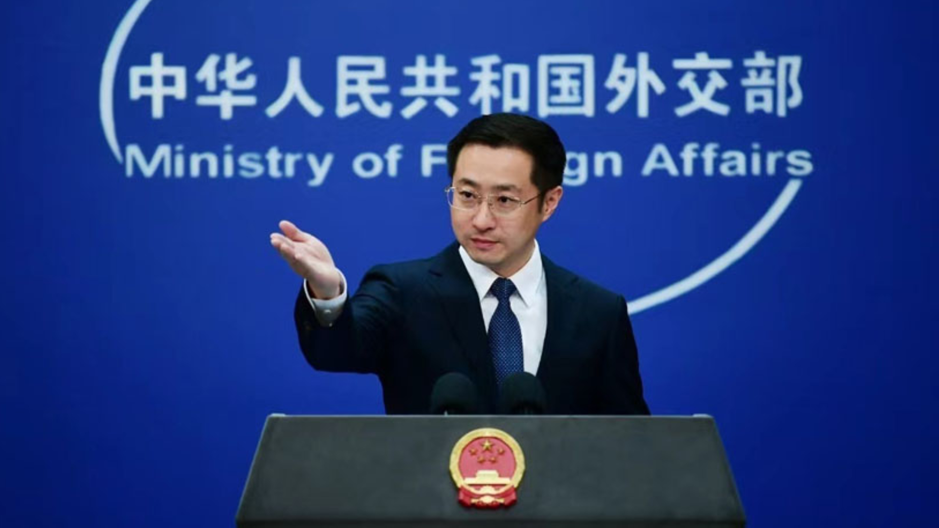 外交部：美國支持菲律賓「海洋區域法」唯恐南海不亂　指仲裁案本身違公約