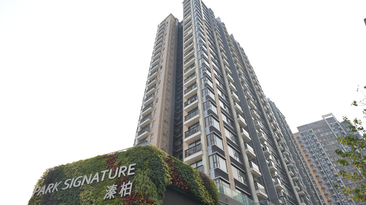 陳翊庭：正審理150宗上市申請 科企專線兩周接大量查詢