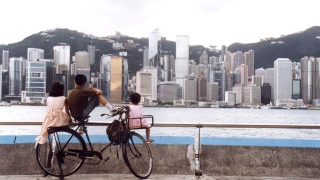 在光影中透視嶺南文化景觀與城市記憶-港澳深穗電影交流展下月起舉辦