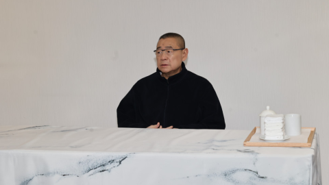 名人沽貨--大劉-家族1億沽雅賓利三房連車位--12年賬賺1200萬