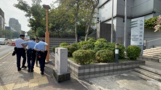 圖斬裁判官-大律師公會-嚴厲譴責有關行為-嚴重衝擊司法獨立