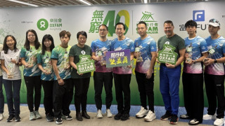 毅行者下周五舉行4000健兒參加-首設入門版40公里路線