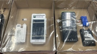 警方發現機艙老鼠盜取信用卡進行海外交易-拘捕3人涉款逾百萬