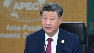 APEC-習近平-構建開放融通亞太合作格局-中國將擔任亞太經合組織2026年東道主