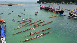 盛事經濟-本港明年上半年至少舉辦93項盛事-預計吸引約84萬名旅客參與