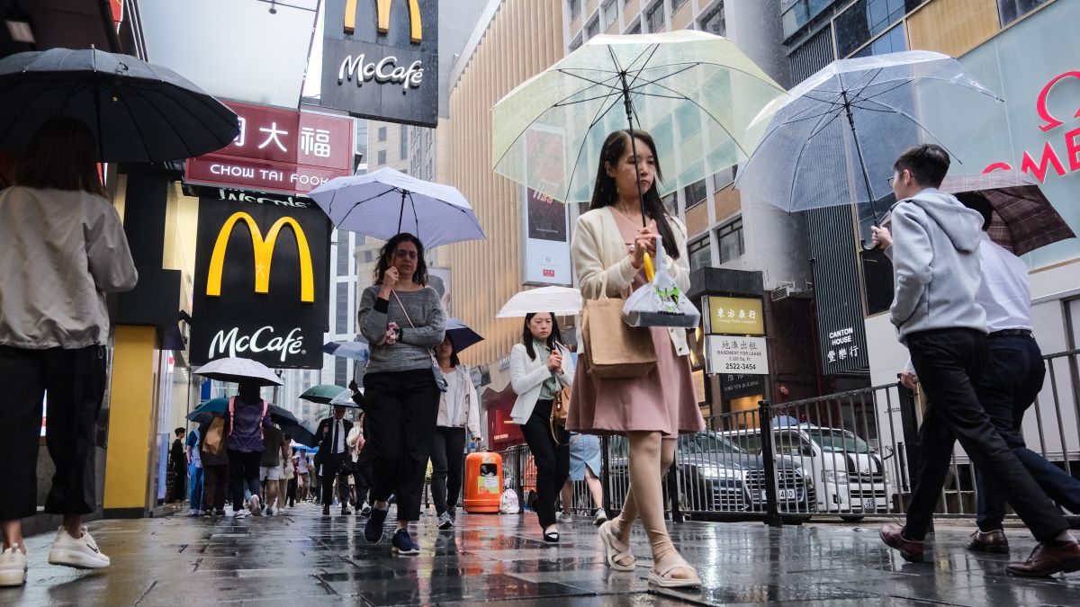吳清談「股神」巴菲特退休：價值投資不會退休