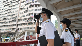 當局擬修例加強執法效率及阻嚇力-處理樓宇滲水及冷氣機滴水等妨擾