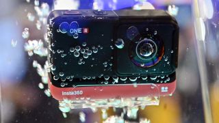 GoPro競敵丨傳Insta360擬來港上市-尋求估值至少150億