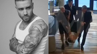 Liam-Payne死前曾大鬧酒店大堂-被3漢抬走鎖於房間之中-疑逃走失足死於露台