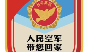 人民空軍運-20今日起飛赴南韓-接志願軍烈士回家