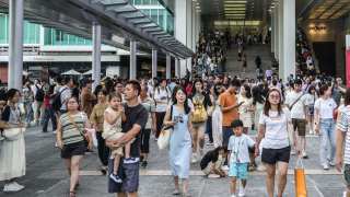 來論--一簽多行--香港旅遊業轉型升級的新契機