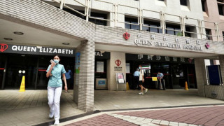 思覺失調青年疑爬喉逃離伊院墮斃-陪審團裁定死於意外提五改善建議