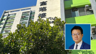 優才書院小學前校長被控挪用千萬公款-今早上庭前麗瑤邨墮樓亡