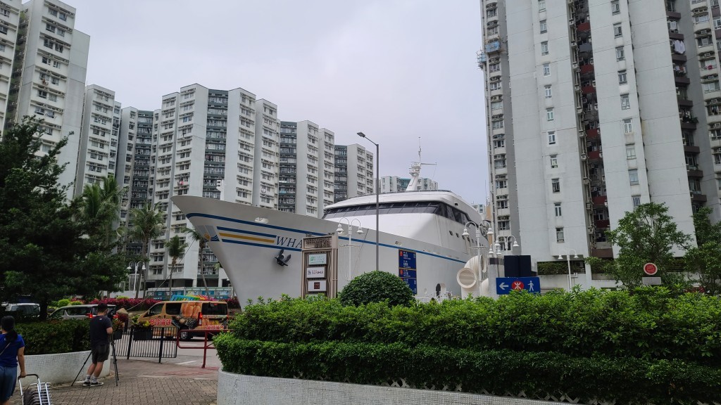 新盤熱賣帶動二手樓活躍 黃埔花園周末成交創逾2年新高