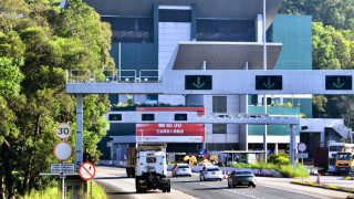 運輸署-若再調低大欖隧道私家車繁忙時段收費-會增加車流或致擠塞