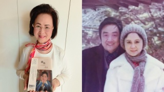 瓊瑤逝世-為愛情甘做情婦8年-平鑫濤為她拋棄妻兒