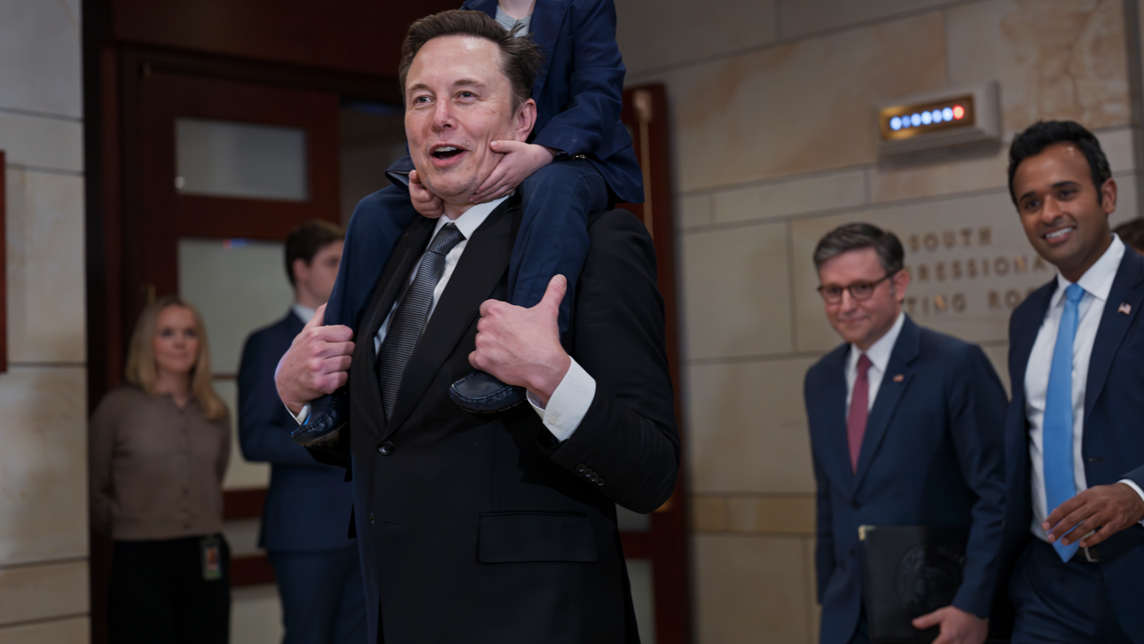 十一少丨拜登警告美國面臨寡頭政治實非一日之寒