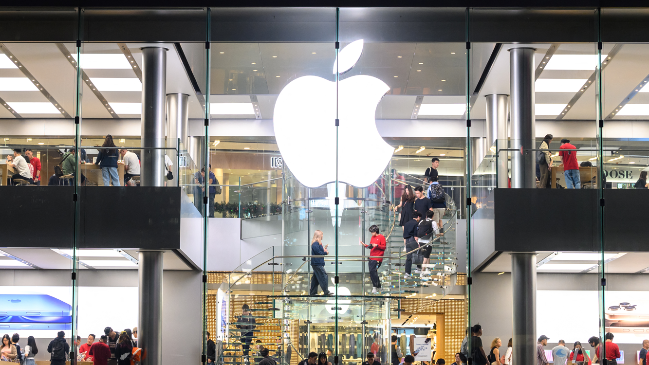 Apple TV+傳每年虧損逾78億 流失率高達7%較Netflix高