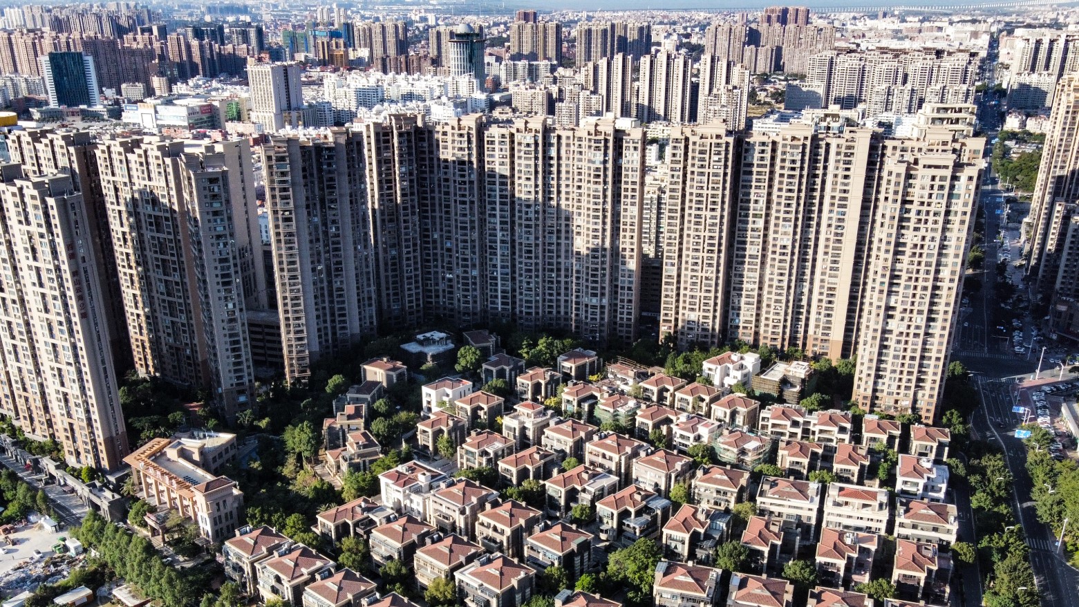 湯文亮專欄丨潛在供應量下跌 小心樓價飆升