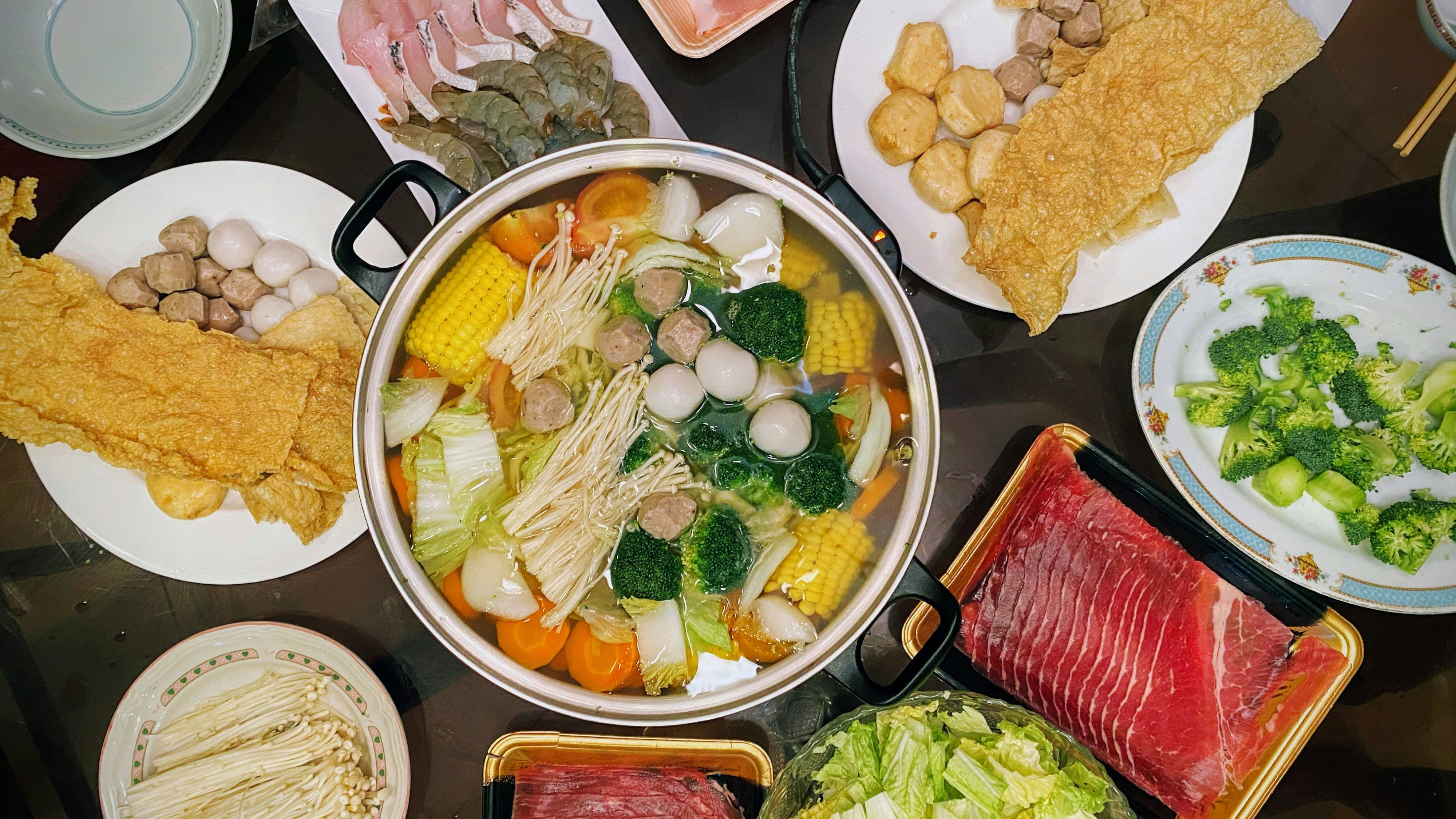 冬至到-冬季不吃大魚大肉如何讓孩子吸收更好營養