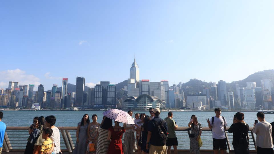 財政預算案丨數字資產等獲稅務寬減-吸引家辦及基金落戶