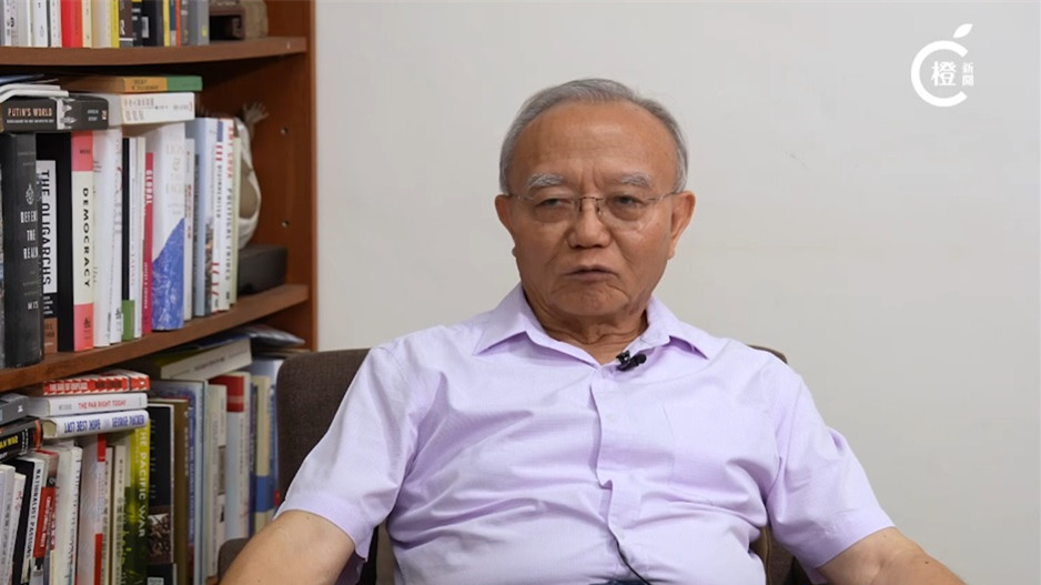 全國兩會｜劉兆佳：中央重視香港國際金融中心定位　香港須發揮人幣離岸中心作用