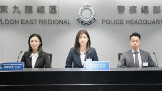 電話騙案-假冒客服電騙年內飊10倍涉騙款逾2-8億-警拘154人