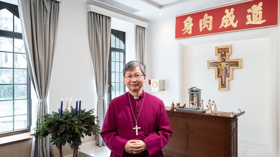 全國兩會｜陳謳明：青少年須了解國情以培育有愛國心下一代　助中華文明傳播