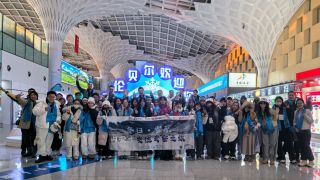 冬日-雪原-内蒙古之旅-香港青年探索邊疆風采-對話交流凝聚深厚情誼