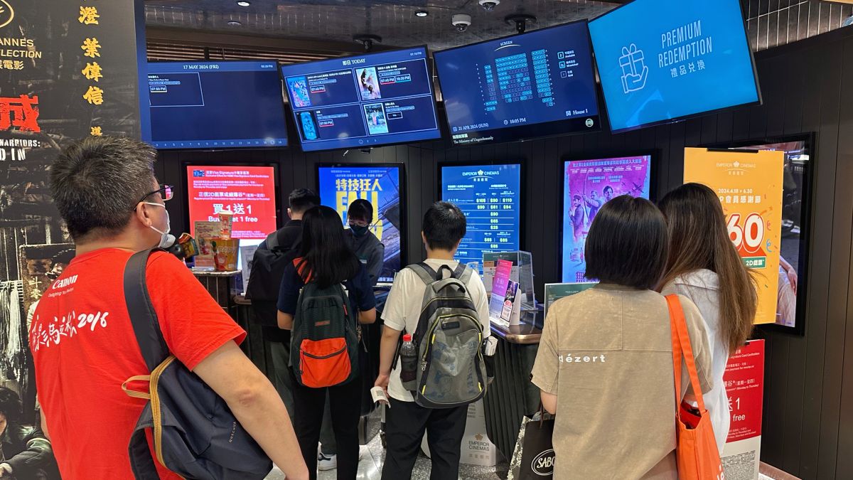 渾水專欄丨電影藝術與票房的千年難題