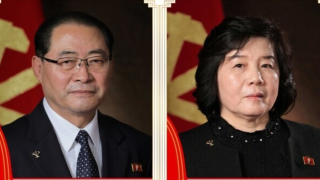 金正恩宣布對美採取最強硬戰略-任命朴泰成為北韓內閣總理