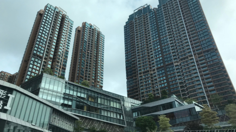 Grand-YOHO兩房近-九球-沽-創近3年新高-原業主仍賬蝕163萬