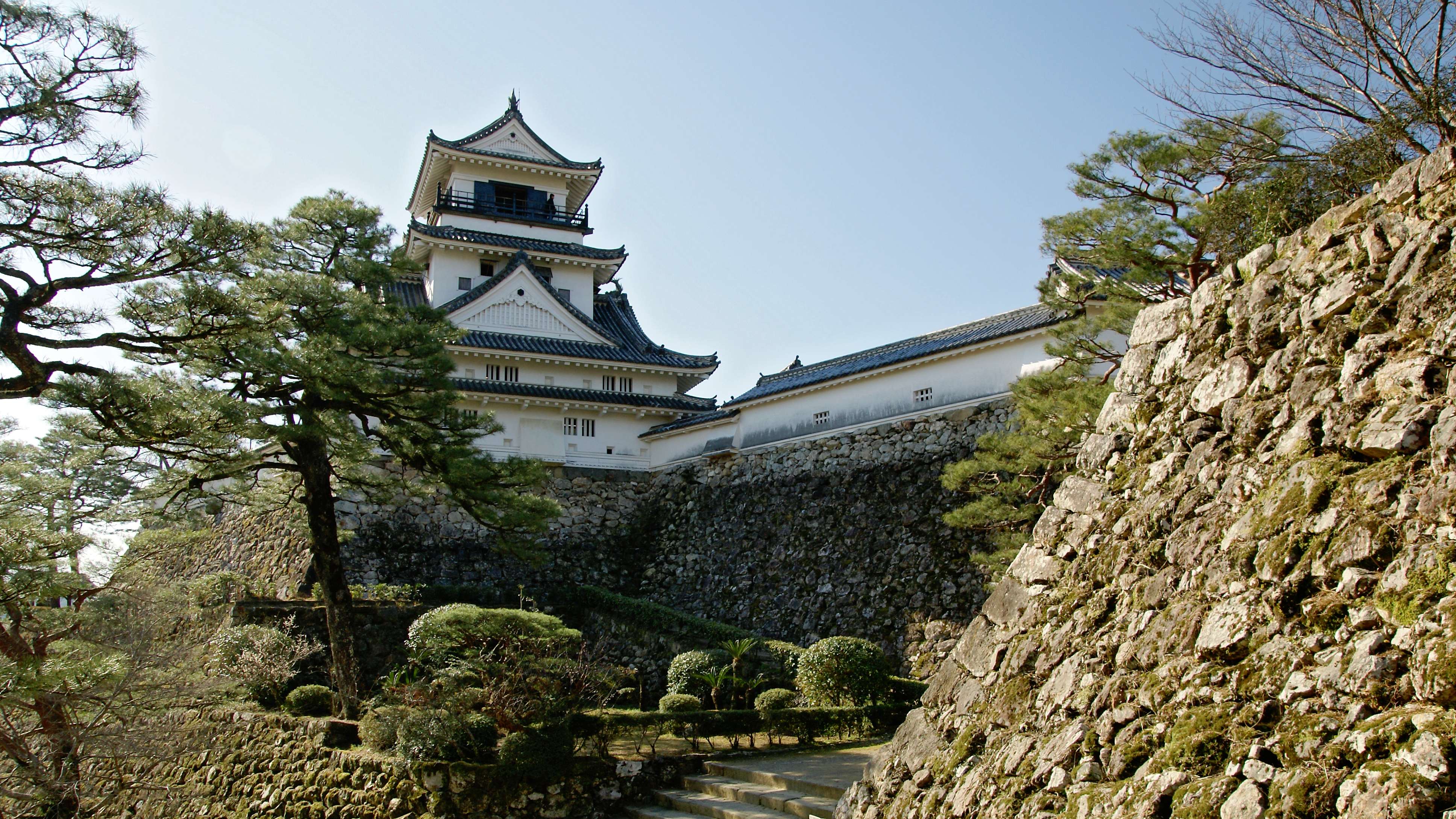 歷史行旅|江戶時代日本一個盛產英雄男子漢的國度