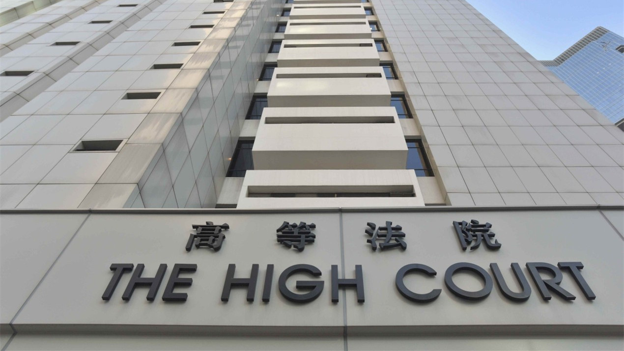 42歲男子虐殺3歲女兒罪成　案件押下周三判刑
