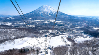 中國駐日本大使館發布安全提醒-中國公民日本滑雪需防範風險