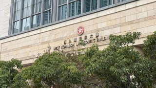 黎智英案-黎指自己-越危險越能引起外界對香港關注--承認視中共為敵人