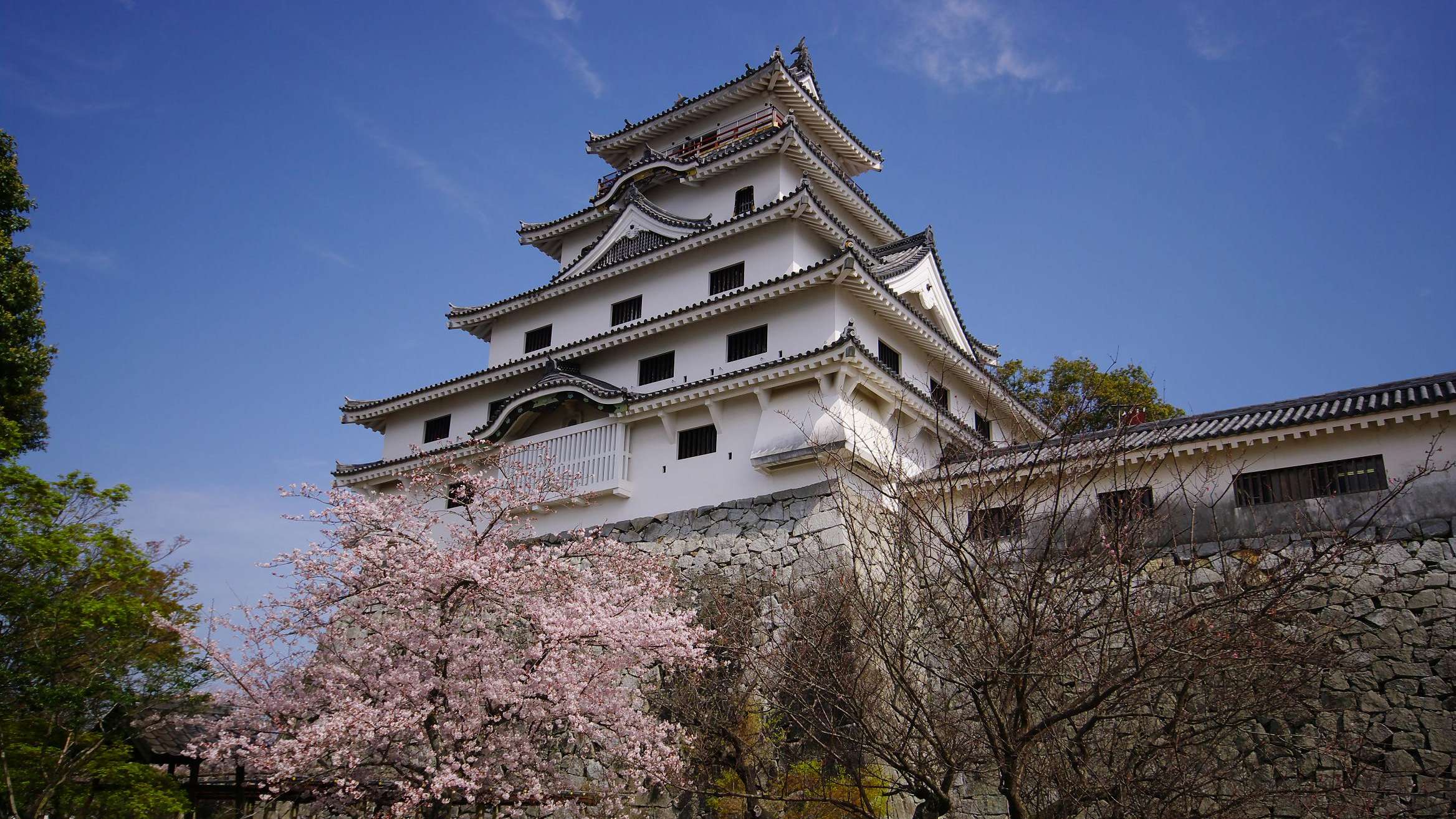 歷史行旅|江戶時代日本一個低調而強橫的「強藩」