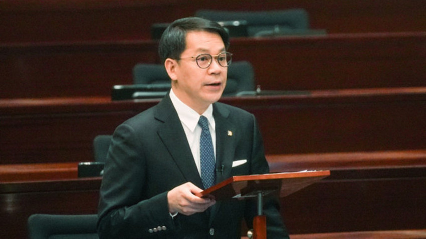 營救豬仔｜陳克勤：香港有份直接參與聯合營救行動　料與泰國已建合作機制
