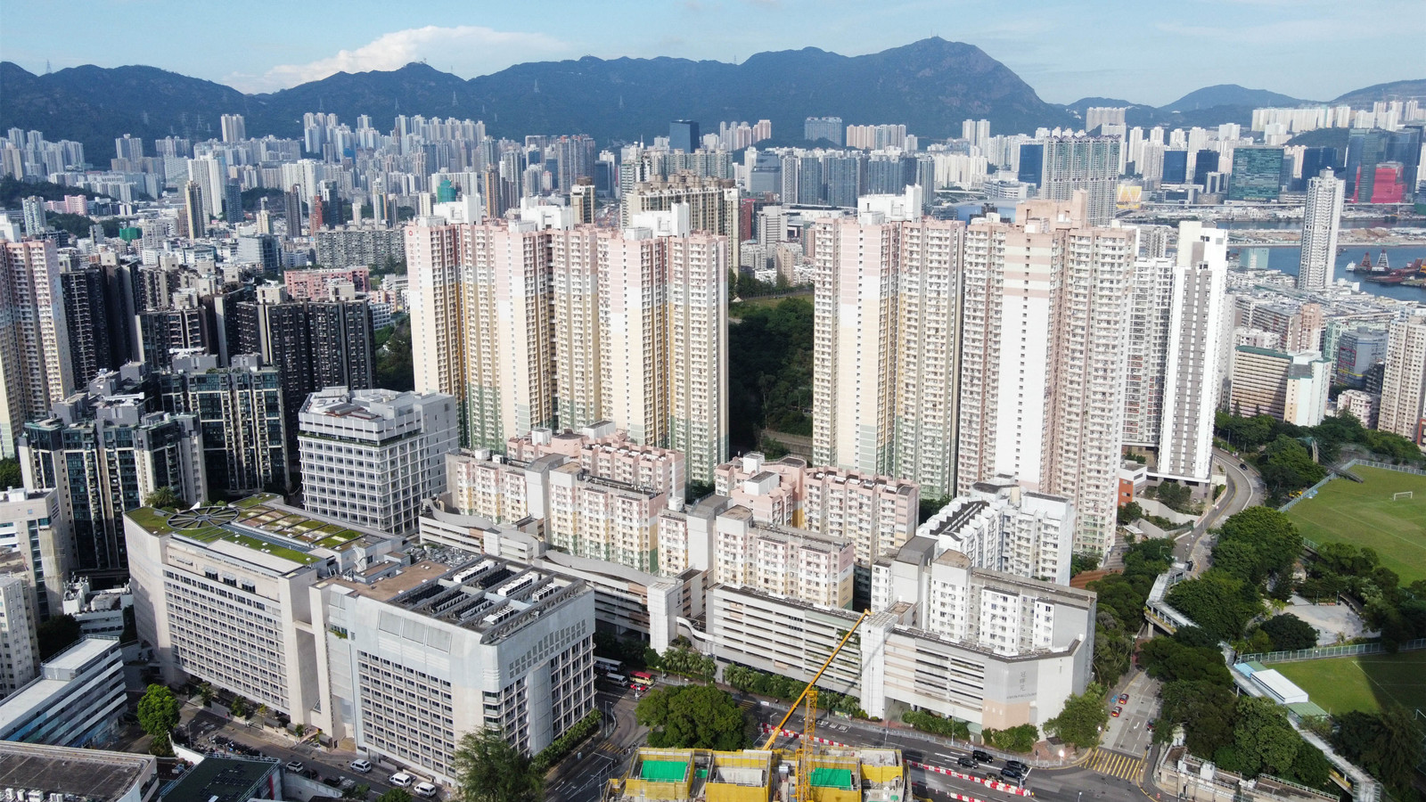 公屋入息限額｜梁子穎：上調限額建議未符現實　新門檻或迫住戶辭職以保申請資格