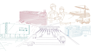 周大福創建擬發行7-8億可換股債券-換股價溢價5