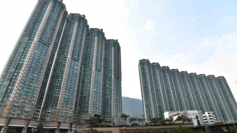 映灣園三房銀主盤860萬沽-低市價近-一球